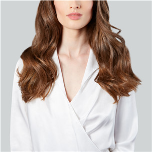 Rowenta Express Style, black - Hot air brush Item - CF6320F0