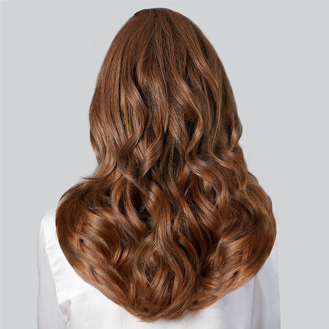 Rowenta Express Style, black - Hot air brush Item - CF6320F0