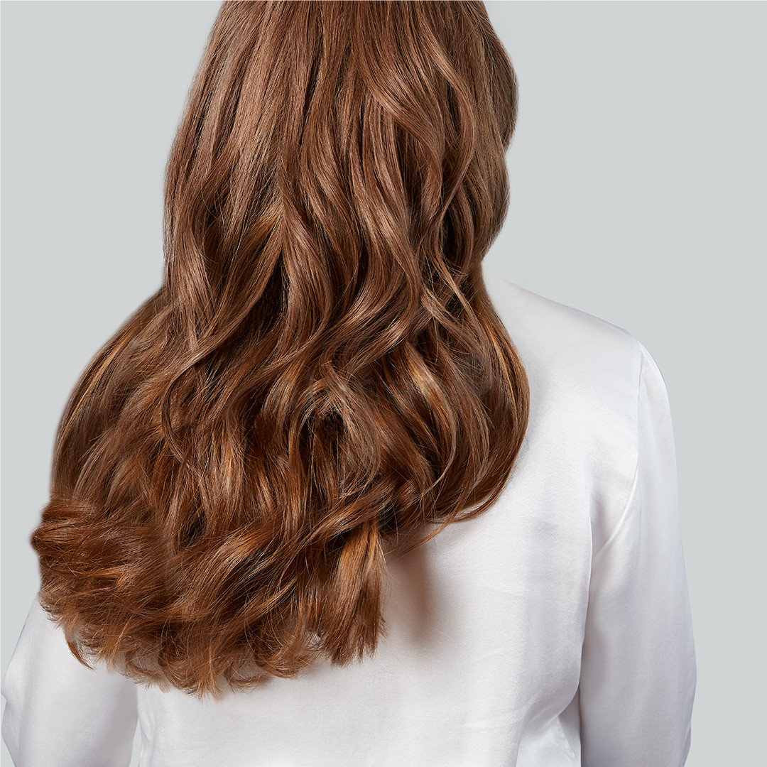 Rowenta Express Style, black - Hot air brush Item - CF6320F0