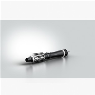 Rowenta Express Style, black - Hot air brush Item - CF6320F0