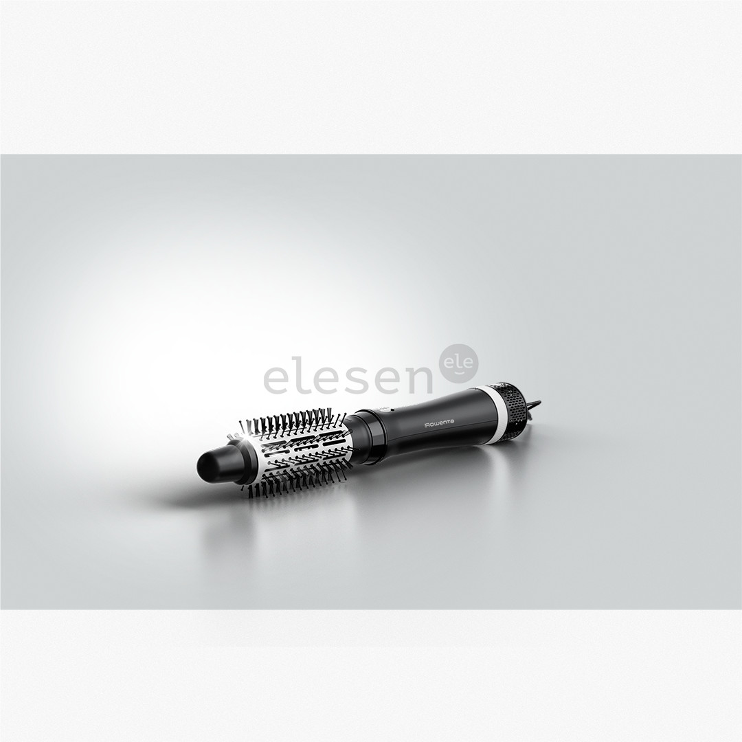 Rowenta Express Style, black - Hot air brush Item - CF6320F0