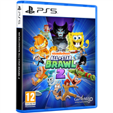 Nickelodeon All-Star Brawl 2, PlayStation 5 - Žaidimas Prekė - 5060968301330