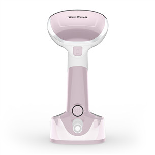 Tefal Access' Steam Pocket, 1300 W, baltas/rožinis - Garinis lygintuvas