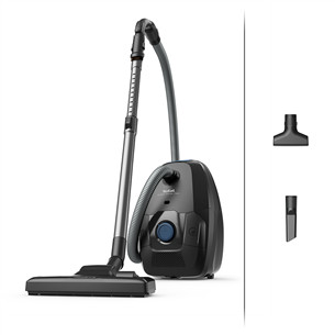 Tefal Green Force Max, 900 W, black - Vacuum cleaner Item - TW4931EA