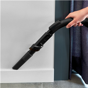 Tefal Green Force Max, 900 W, juodas - Dulkių siurblys Prekė - TW4931EA