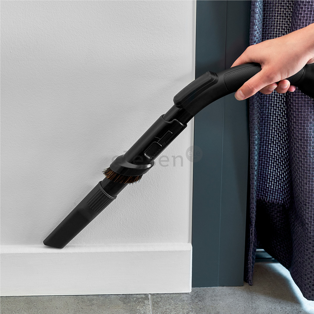 Tefal Green Force Max, 900 W, juodas - Dulkių siurblys Prekė - TW4931EA