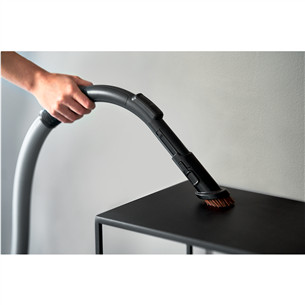 Tefal Green Force Max, 900 W, juodas - Dulkių siurblys Prekė - TW4931EA