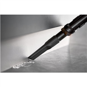 Tefal Green Force Max, 900 W, juodas - Dulkių siurblys Prekė - TW4931EA