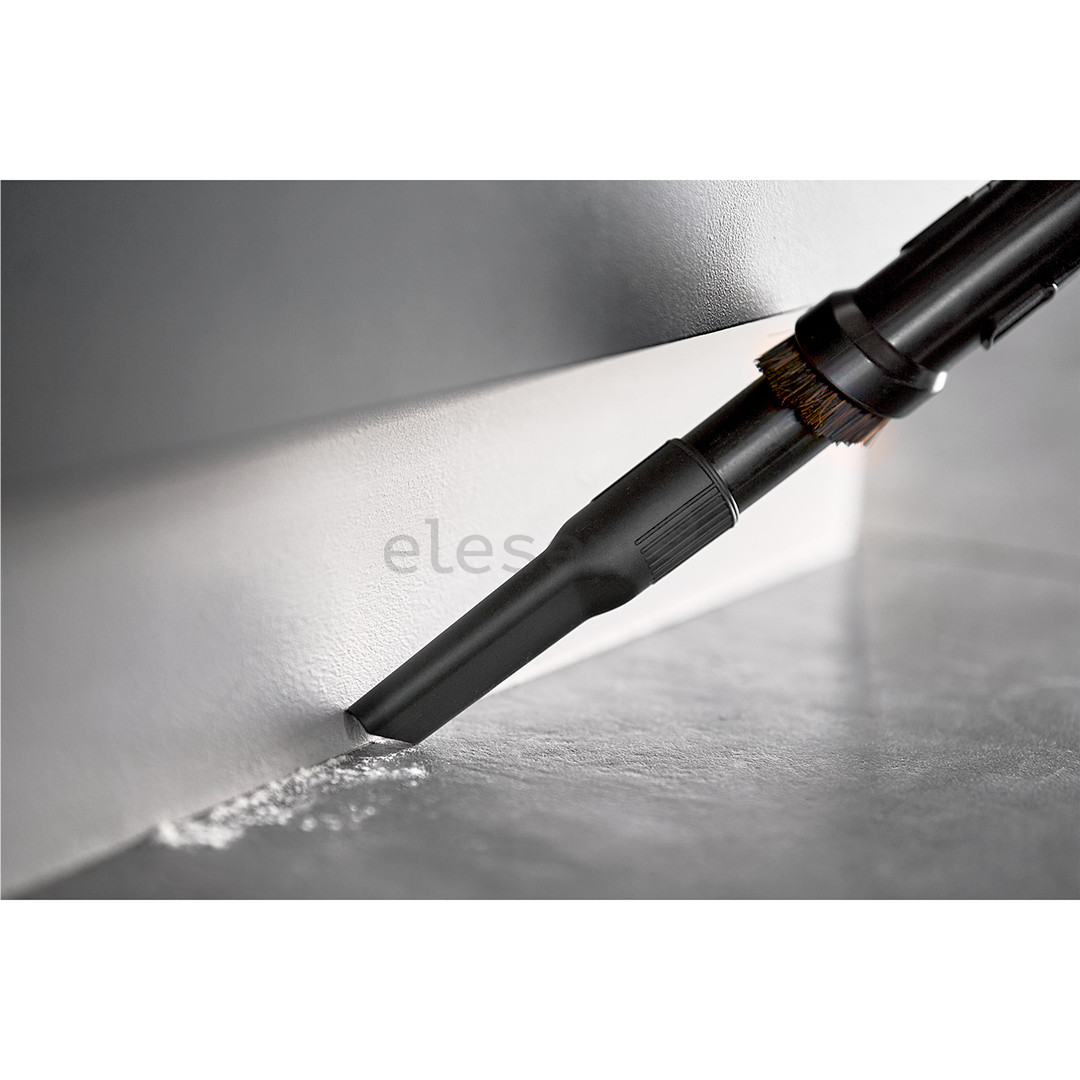 Tefal Green Force Max, 900 W, juodas - Dulkių siurblys Prekė - TW4931EA