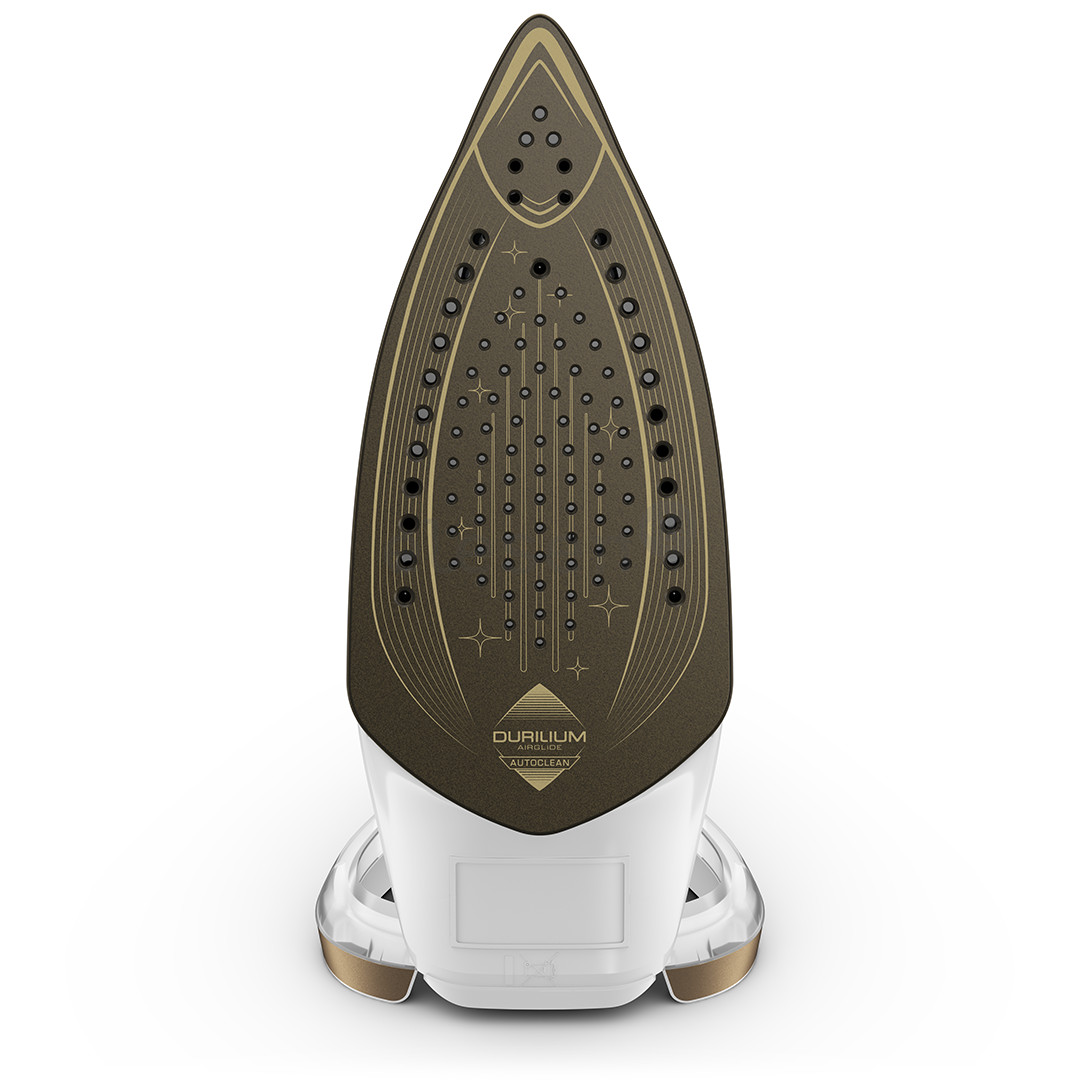 Tefal Puregliss, 2900 W, white - Lygintuvas Prekė - FV8042E0