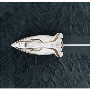 Tefal Puregliss, 2900 W, white - Lygintuvas Prekė - FV8042E0