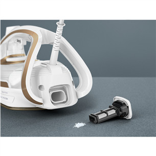 Tefal Puregliss, 2900 W, white - Lygintuvas Prekė - FV8042E0