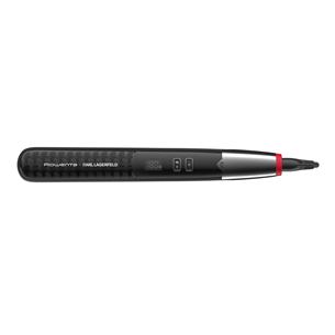 Rowenta x KARL LAGERFELD K/Pro Stylist, черный - Щипцы для выпрямления волос Товар - SF466LF0