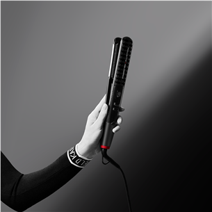 Rowenta x KARL LAGERFELD K/Pro Stylist, черный - Щипцы для выпрямления волос Товар - SF466LF0