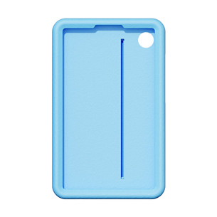 Samsung Kids Puffy Case, Galaxy Tab A9, blue - Case Item - GP-FPX115AMCLW