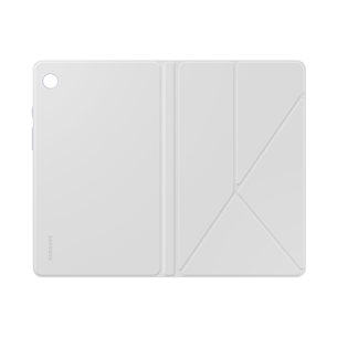 Samsung Book Cover, Galaxy Tab A9, white - Cover Item - EF-BX110TWEGWW EF-BX110TWEGWW