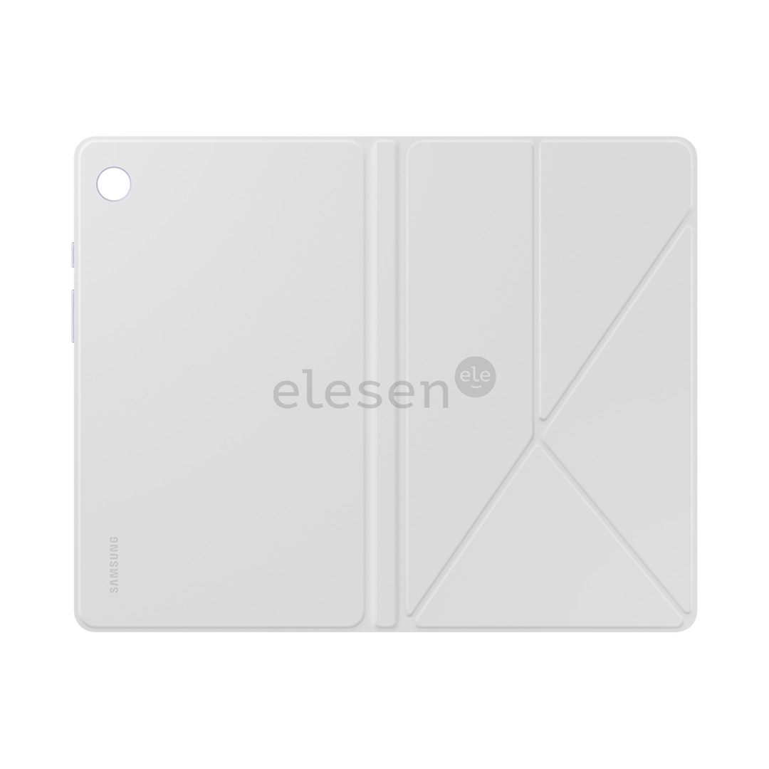Samsung Book Cover, Galaxy Tab A9, белый - Чехол Товар - EF-BX110TWEGWW
