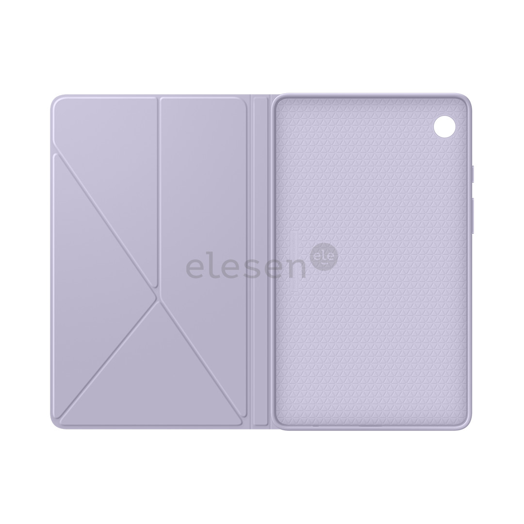 Samsung Book Cover, Galaxy Tab A9, белый - Чехол Товар - EF-BX110TWEGWW