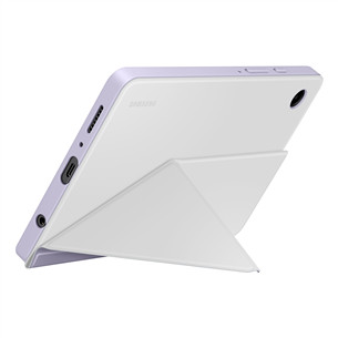 Samsung Book Cover, Galaxy Tab A9, белый - Чехол Товар - EF-BX110TWEGWW
