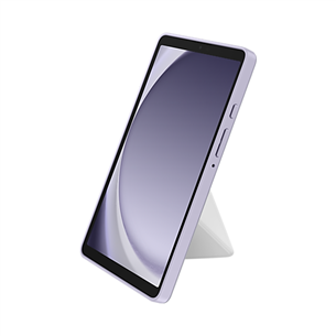 Samsung Book Cover, Galaxy Tab A9, baltas - Dėklas Prekė - EF-BX110TWEGWW