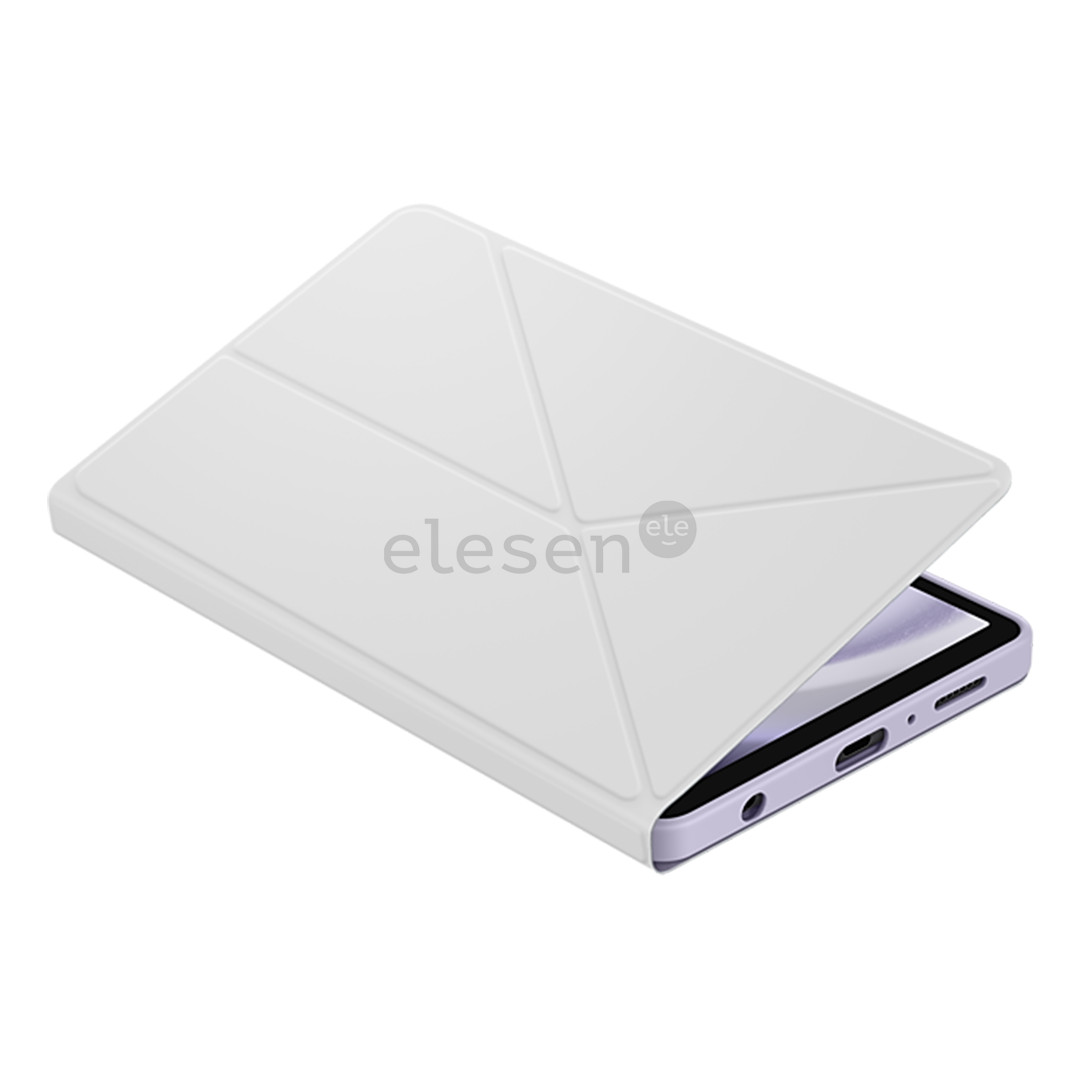 Samsung Book Cover, Galaxy Tab A9, белый - Чехол Товар - EF-BX110TWEGWW