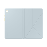 Samsung Book Cover, Galaxy Tab A9, mėlynas - Dėklas Prekė - EF-BX110TLEGWW