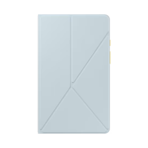 Samsung Book Cover, Galaxy Tab A9, mėlynas - Dėklas Prekė - EF-BX110TLEGWW