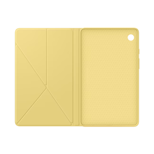 Samsung Book Cover, Galaxy Tab A9, mėlynas - Dėklas Prekė - EF-BX110TLEGWW