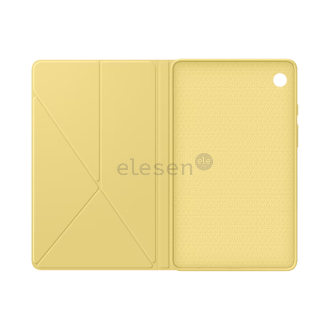 Samsung Book Cover, Galaxy Tab A9, голубой - Чехол Товар - EF-BX110TLEGWW