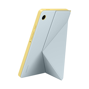 Samsung Book Cover, Galaxy Tab A9, mėlynas - Dėklas Prekė - EF-BX110TLEGWW