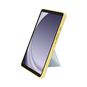Samsung Book Cover, Galaxy Tab A9, mėlynas - Dėklas Prekė - EF-BX110TLEGWW