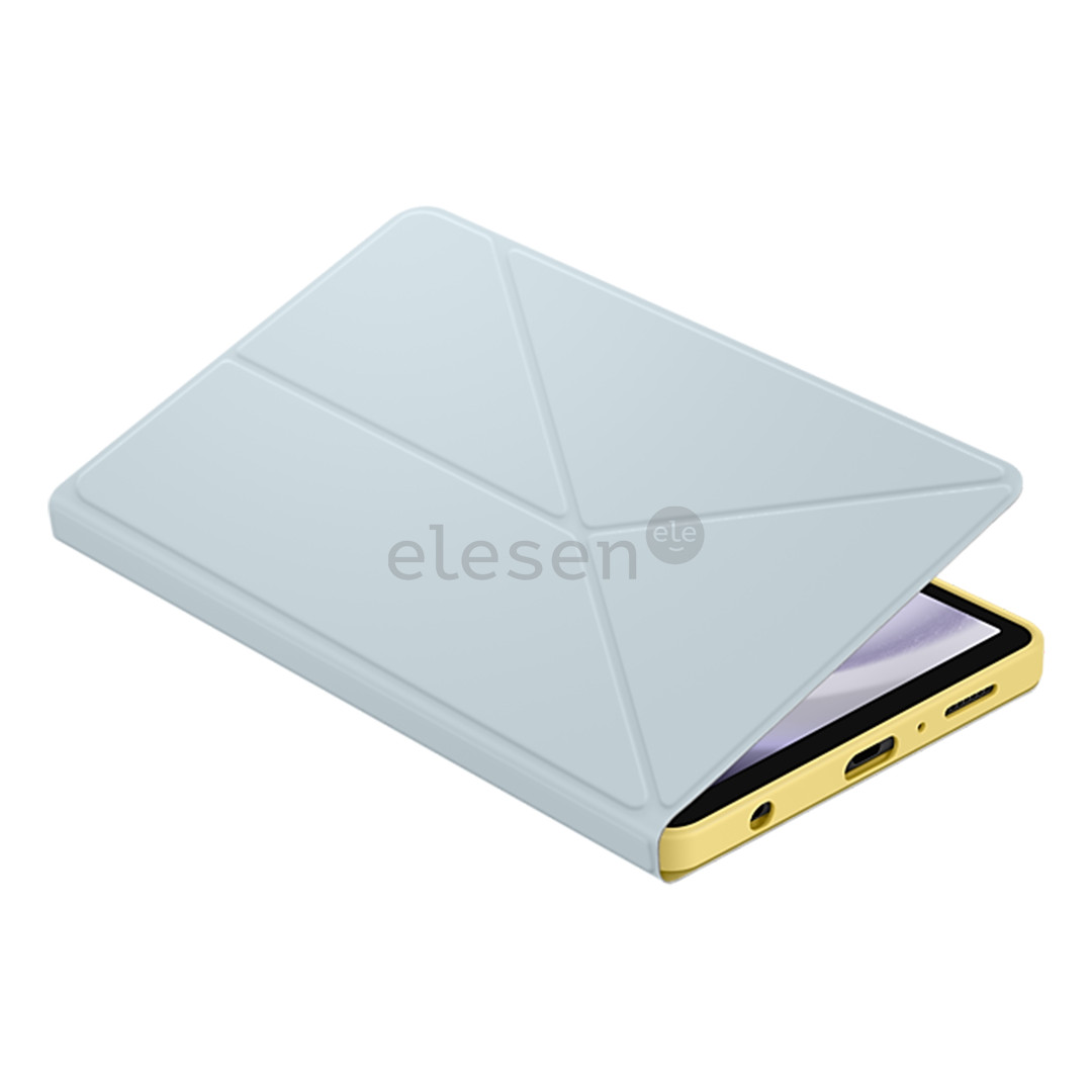 Samsung Book Cover, Galaxy Tab A9, голубой - Чехол Товар - EF-BX110TLEGWW