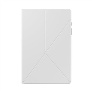 Samsung Book Cover, Galaxy Tab A9+, white - Cover Item - EF-BX210TWEGWW
