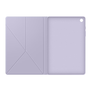 Samsung Book Cover, Galaxy Tab A9+, white - Cover Item - EF-BX210TWEGWW