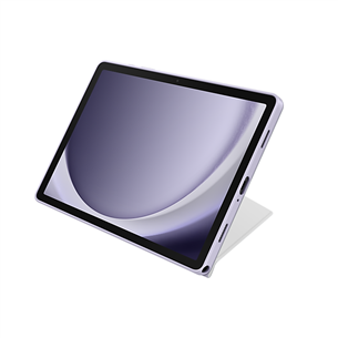 Samsung Book Cover, Galaxy Tab A9+, white - Cover Item - EF-BX210TWEGWW