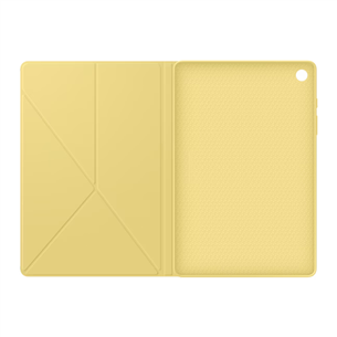 Samsung Book Cover, Galaxy Tab A9+, mėlynas - Dėklas