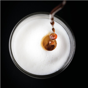 Krups Evidence, black - Espresso machine Item - EA891810