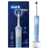 Braun Oral-B Vitality Pro, blue - Elektrinis dantų šepetėlis Prekė - D103VITALITYBLUE