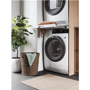 Electrolux, baltas - Sujungimo rėmelis Prekė - E1WYHSK1