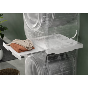 Electrolux, baltas - Sujungimo rėmelis Prekė - E1WYHSK1