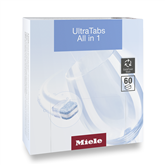 Miele UltraTabs All in 1, 60 pcs - Dishwasher tablets Item - 11732200