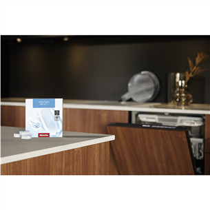 Miele UltraTabs All in 1, 60 pcs - Dishwasher tablets Item - 11732200