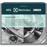 Electrolux Clean & Care - Nukalkinimo priemonė Prekė - M2GCP600
