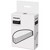 Philips 7000 Series, 4 шт. - Насадки для влажной уборки для робота-пылесоса Товар - XV1470/00