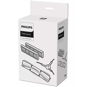 Philips 7000 Series - Accessory kit for robot vacuum cleaner Item - XV1473/00 XV1473/00