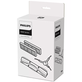 Philips 7000 Series - Priedų rinkinys Dulkių siurbliui robotui Prekė - XV1473/00