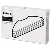 Philips 3000 Series, 4 vnt. - Šluostės robotui dulkių siurbliui Prekė - XV1430/00