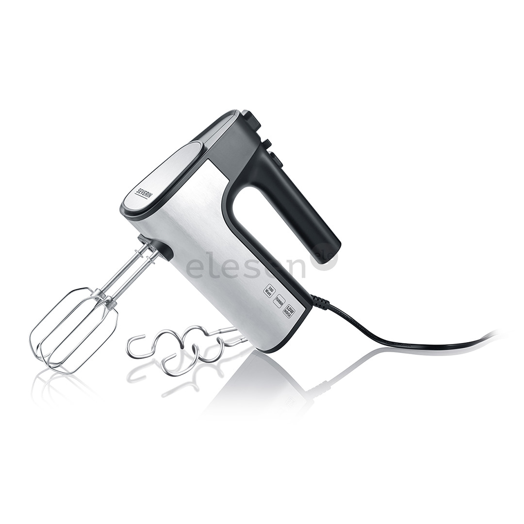 Severin, 500 W, nerūdijančio plieno - Plakiklis Prekė - HM3841