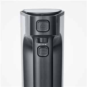 Severin, 500 W, nerūdijančio plieno - Plakiklis Prekė - HM3841