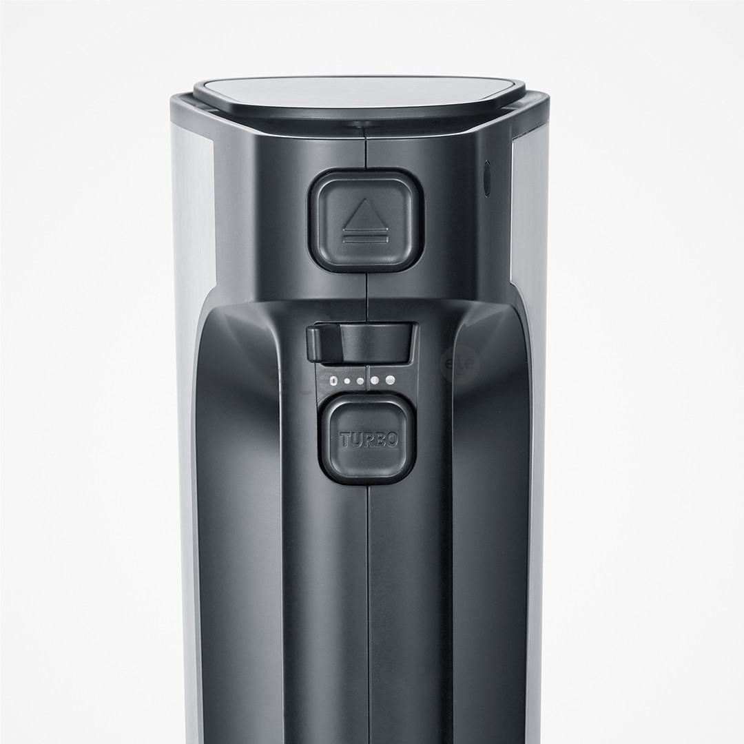 Severin, 500 W, nerūdijančio plieno - Plakiklis Prekė - HM3841